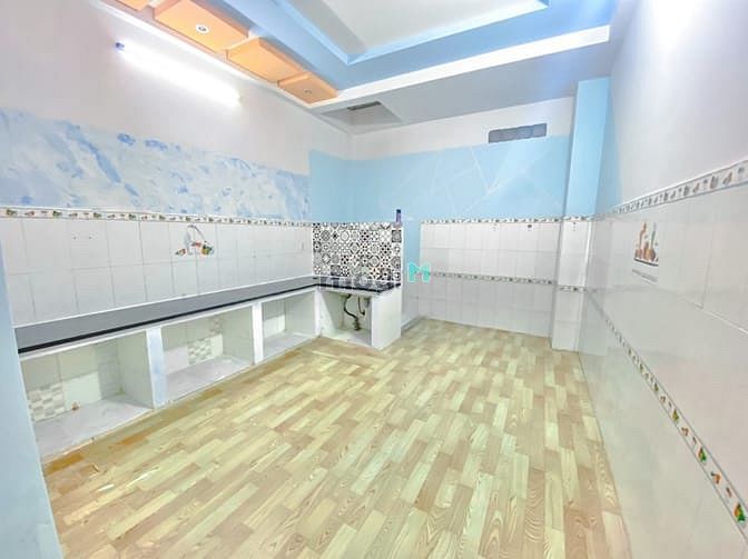 Hình ảnh Phòng Kệ bếp xịn sò Lê Văn Thọ - Gò Vấp