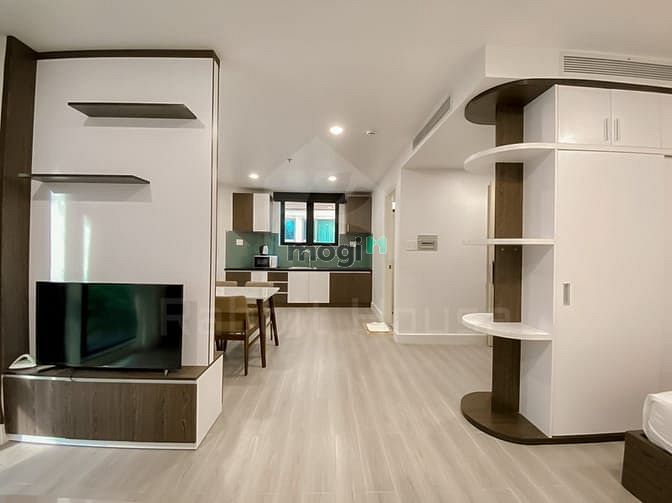 Hình ảnh 🏠CHDV 1PN Vách ngăn- SIÊU RỘNG- Nhiều ánh sáng⛅️- CHỈ TÍNH ĐIỆN