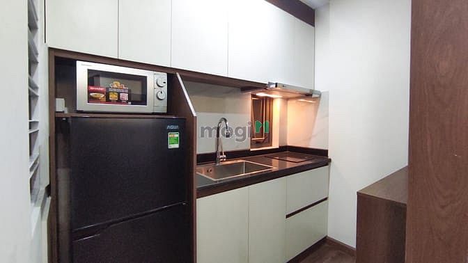 Hình ảnh Cho thuê Trang Chủ MB66.COM / Đăng Ký Tặng 66K 1 ngủ 1 khách phố Trần Phú - Ba Đình 45m2