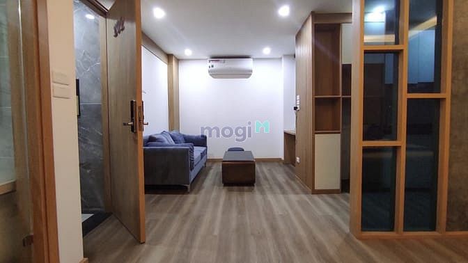 Hình ảnh Cho thuê Trang Chủ MB66.COM / Đăng Ký Tặng 66K 1 ngủ 1 khách phố Trần Phú - Ba Đình 45m2