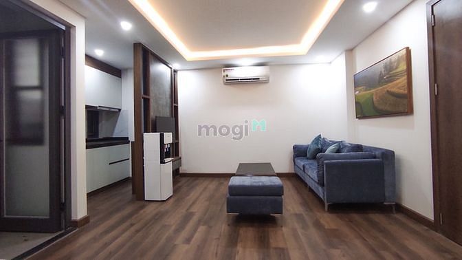 Hình ảnh Cho thuê Trang Chủ MB66.COM / Đăng Ký Tặng 66K 1 ngủ 1 khách phố Trần Phú - Ba Đình 45m2