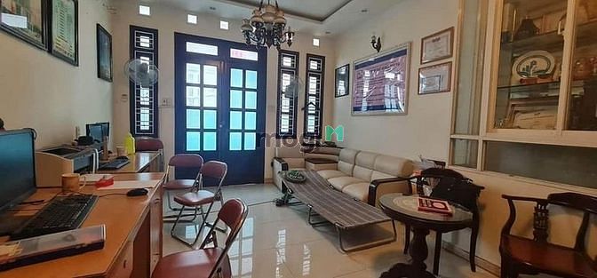Hình ảnh Khu VIP Sát Sân Bay, Hẻm 6m , Bạch Đằng , P.2 - Tân Bình