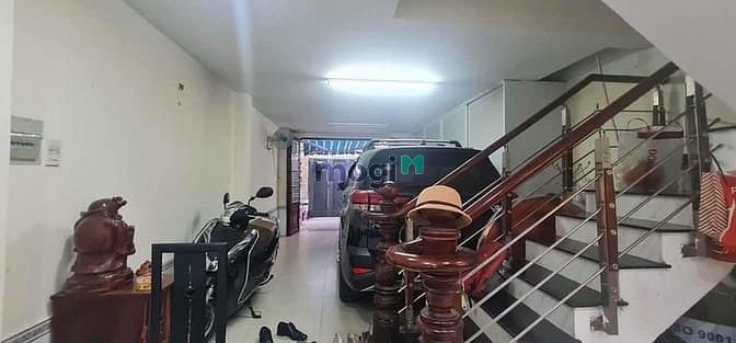 Hình ảnh Khu VIP Sát Sân Bay, Hẻm 6m , Bạch Đằng , P.2 - Tân Bình