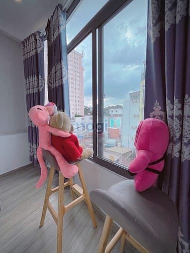 Hình ảnh 🏠 Chdv Siêu rộng - Full NT - Cửa sổ lớn Q.BT