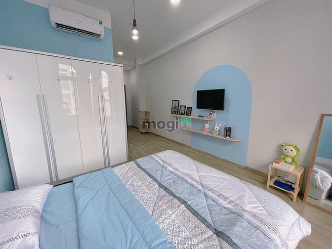 Hình ảnh 🏠 Chdv Siêu rộng - Full NT - Cửa sổ lớn Q.BT