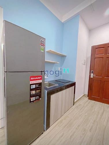 Hình ảnh 🏠 Chdv Siêu rộng - Full NT - Cửa sổ lớn Q.BT