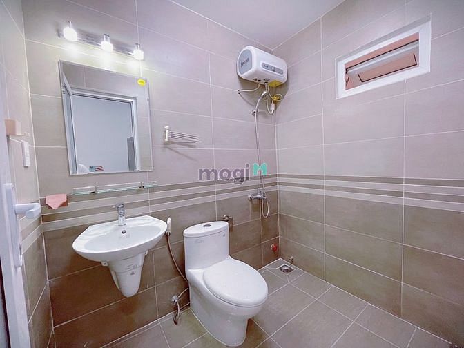Hình ảnh 🏠 Chdv Siêu rộng - Full NT - Cửa sổ lớn Q.BT