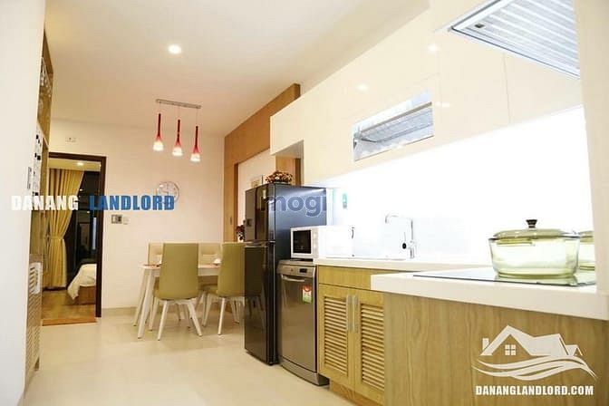 Hình ảnh Mb6623 nạp rút nhanh chóng cao cấp 2PN hồ bơi Trung tâm Đà Nẵng - A307
