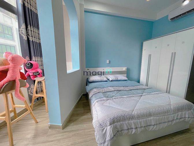 Hình ảnh 🏠 Chdv Siêu rộng - Full NT - Cửa sổ lớn Q.BT