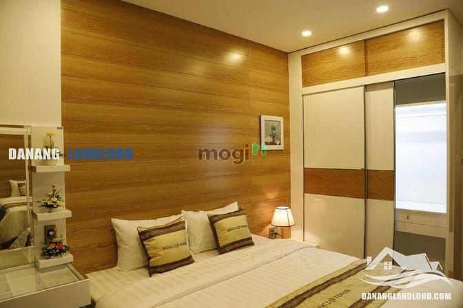 Hình ảnh Mb6623 nạp rút nhanh chóng cao cấp 2PN hồ bơi Trung tâm Đà Nẵng - A307