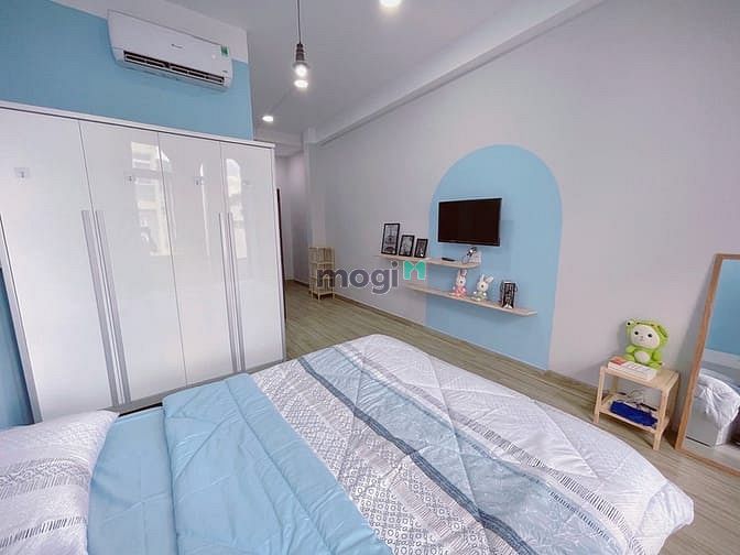 Hình ảnh 🏠 Chdv Siêu rộng - Full NT - Cửa sổ lớn Q.BT