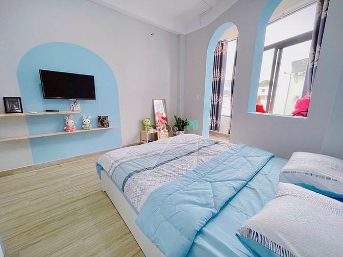 Hình ảnh 🏠 Chdv Siêu rộng - Full NT - Cửa sổ lớn Q.BT