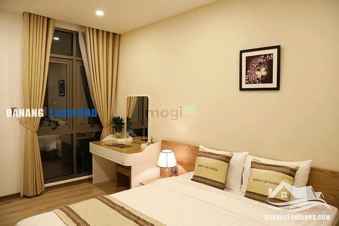 Hình ảnh Mb6623 nạp rút nhanh chóng cao cấp 2PN hồ bơi Trung tâm Đà Nẵng - A307