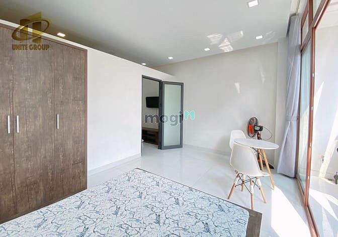 Hình ảnh 2PN mặt tiền Ban Công lớn KDC Nam LONg q7