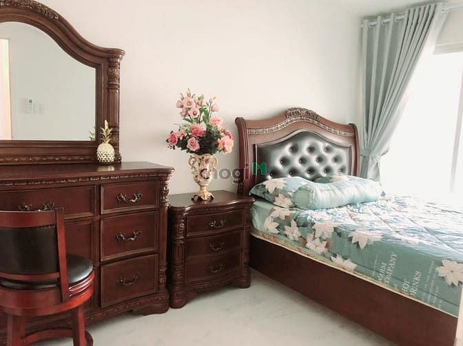 Hình ảnh Cho thuê Trang Chủ MB66.COM / Đăng Ký Tặng 66K Terra Royal, Quận 3. DT: 71m2 2 phòng ngủ giá chỉ 18tr