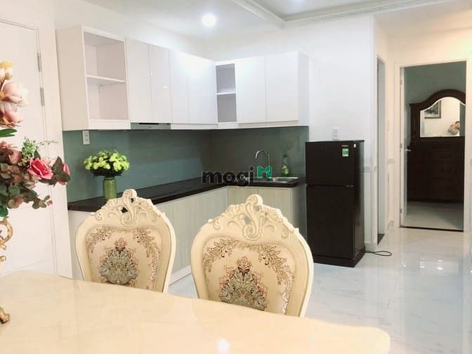 Hình ảnh Cho thuê Trang Chủ MB66.COM / Đăng Ký Tặng 66K Terra Royal, Quận 3. DT: 71m2 2 phòng ngủ giá chỉ 18tr