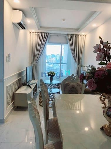 Hình ảnh Cho thuê Trang Chủ MB66.COM / Đăng Ký Tặng 66K Terra Royal, Quận 3. DT: 71m2 2 phòng ngủ giá chỉ 18tr