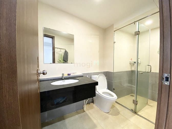 Hình ảnh CHDV nội thất gỗ Ngã Tư Phú Nhuận_Phan Đăng Lưu sang trọng