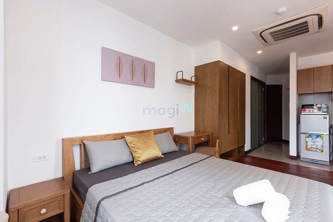 Hình ảnh 🏡Mb6623 nạp rút nhanh chóng Studio cao cấp Full NT✨CHỈ TÍNH ĐIỆN⚡️Free giặt sấy dọn phòng