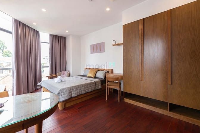 Hình ảnh 🏡Mb6623 nạp rút nhanh chóng Studio cao cấp Full NT✨CHỈ TÍNH ĐIỆN⚡️Free giặt sấy dọn phòng