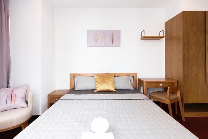 Hình ảnh 🏡Mb6623 nạp rút nhanh chóng Studio cao cấp Full NT✨CHỈ TÍNH ĐIỆN⚡️Free giặt sấy dọn phòng