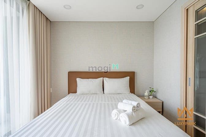 Hình ảnh 🏡Mb6623 nạp rút nhanh chóng 1PN Full NT cao cấp ✨ BAN CÔNG⛅️ CHỈ TÍNH ĐIỆN⚡️