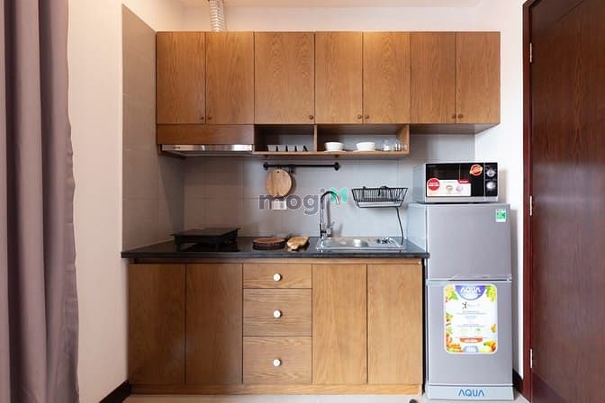 Hình ảnh 🏡Mb6623 nạp rút nhanh chóng Studio cao cấp Full NT✨CHỈ TÍNH ĐIỆN⚡️Free giặt sấy dọn phòng