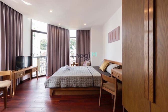Hình ảnh 🏡Mb6623 nạp rút nhanh chóng Studio cao cấp Full NT✨CHỈ TÍNH ĐIỆN⚡️Free giặt sấy dọn phòng