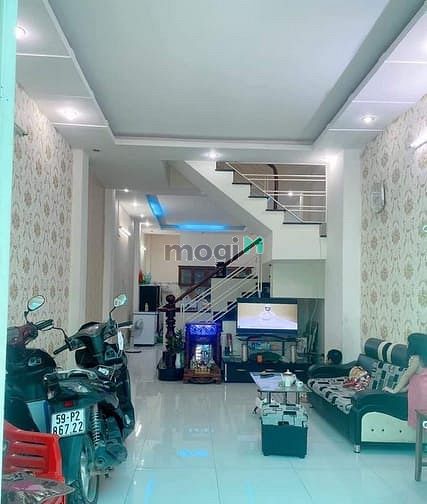 Hình ảnh Nhà chính chủ hxh bình thành bình tân