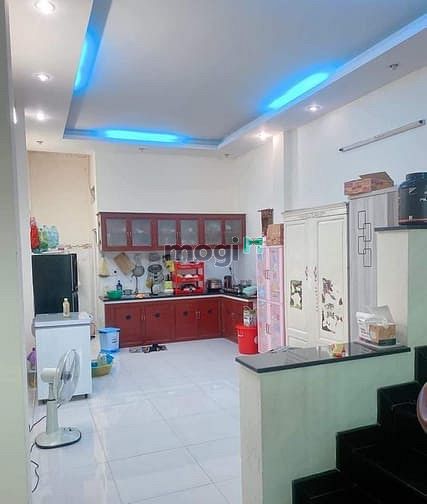 Hình ảnh Nhà chính chủ hxh bình thành bình tân