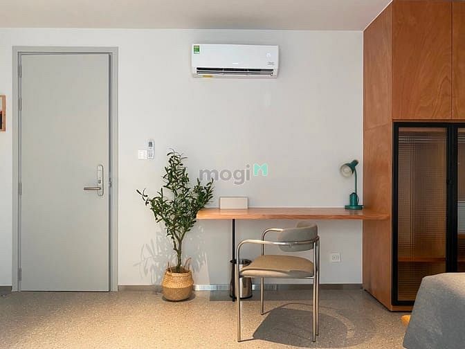 Hình ảnh Mb6623 nạp rút nhanh chóng cao cấp Studio- 1PN Duplex phong cách tối giản ✨