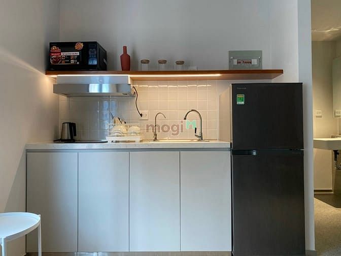 Hình ảnh Mb6623 nạp rút nhanh chóng cao cấp Studio- 1PN Duplex phong cách tối giản ✨