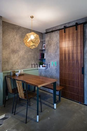 Hình ảnh 🏠Mb6623 nạp rút nhanh chóng studio Cao cấp Full NT VIEW BỜ KÈ✨ Máy giặt riêng