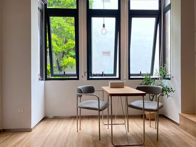 Hình ảnh Mb6623 nạp rút nhanh chóng cao cấp Studio- 1PN Duplex phong cách tối giản ✨