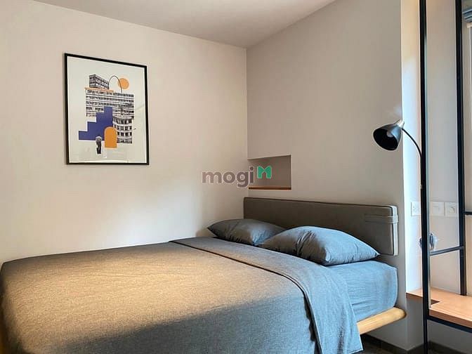 Hình ảnh Mb6623 nạp rút nhanh chóng cao cấp Studio- 1PN Duplex phong cách tối giản ✨