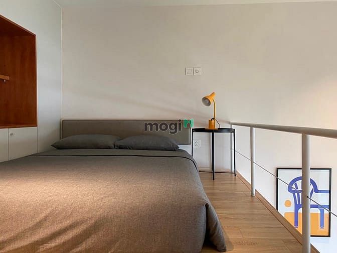 Hình ảnh Mb6623 nạp rút nhanh chóng cao cấp Studio- 1PN Duplex phong cách tối giản ✨
