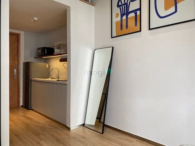 Hình ảnh Mb6623 nạp rút nhanh chóng cao cấp Studio- 1PN Duplex phong cách tối giản ✨