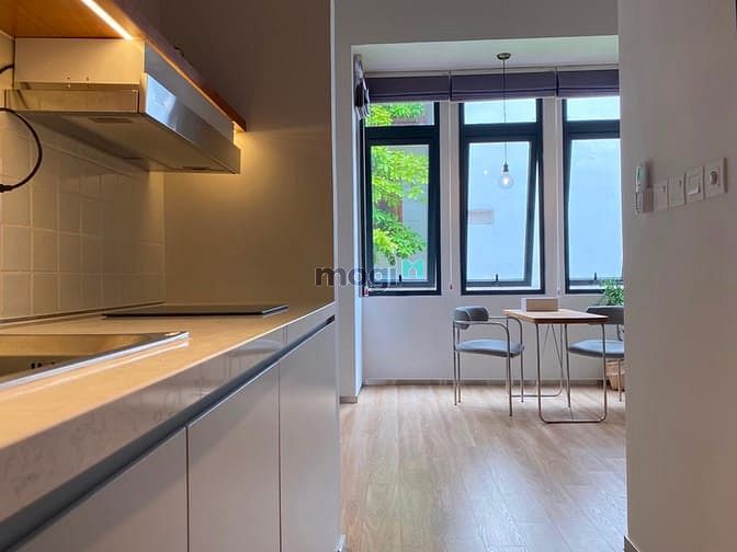 Hình ảnh Mb6623 nạp rút nhanh chóng cao cấp Studio- 1PN Duplex phong cách tối giản ✨