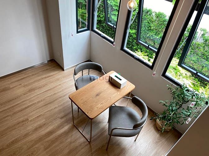 Hình ảnh Mb6623 nạp rút nhanh chóng cao cấp Studio- 1PN Duplex phong cách tối giản ✨