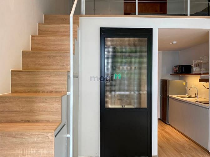 Hình ảnh Mb6623 nạp rút nhanh chóng cao cấp Studio- 1PN Duplex phong cách tối giản ✨