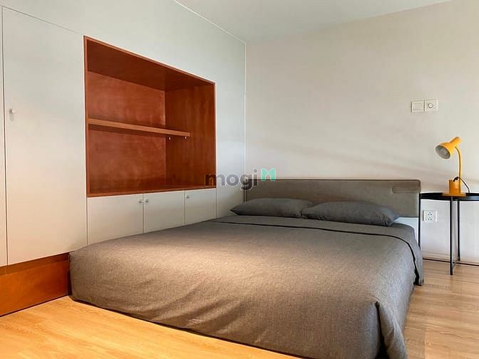 Hình ảnh Mb6623 nạp rút nhanh chóng cao cấp Studio- 1PN Duplex phong cách tối giản ✨