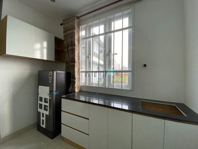 Hình ảnh CHDV Bùi Đình Túy Quận Bình Thạnh 40m2