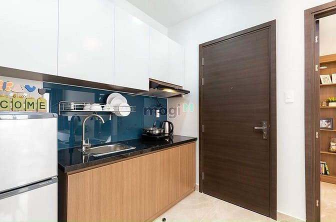 Hình ảnh Studio ngon hơn nyc của bạn 🥰🥰 KDC Nam Long Q7