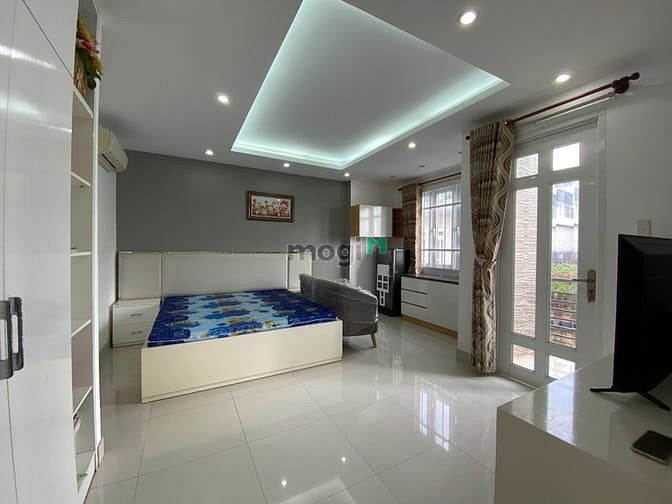 Hình ảnh CHDV Bùi Đình Túy Quận Bình Thạnh 40m2