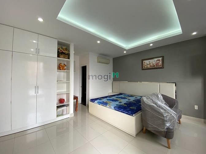 Hình ảnh CHDV Bùi Đình Túy Quận Bình Thạnh 40m2