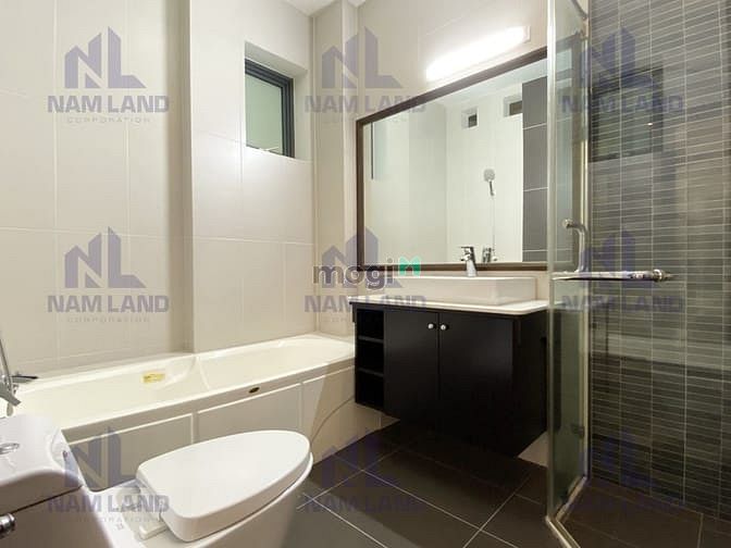 Hình ảnh Villa cho thuê đường Nguyễn Qúy Cảnh P.An Phú Quận 2