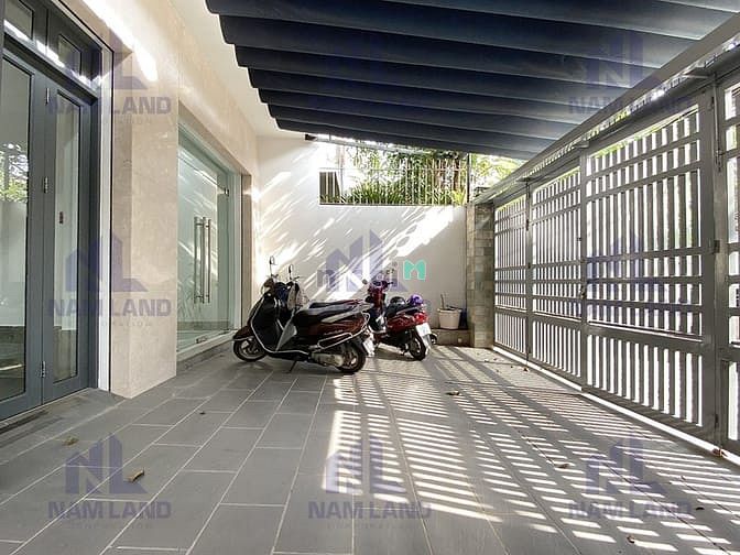 Hình ảnh Villa cho thuê đường Nguyễn Qúy Cảnh P.An Phú Quận 2