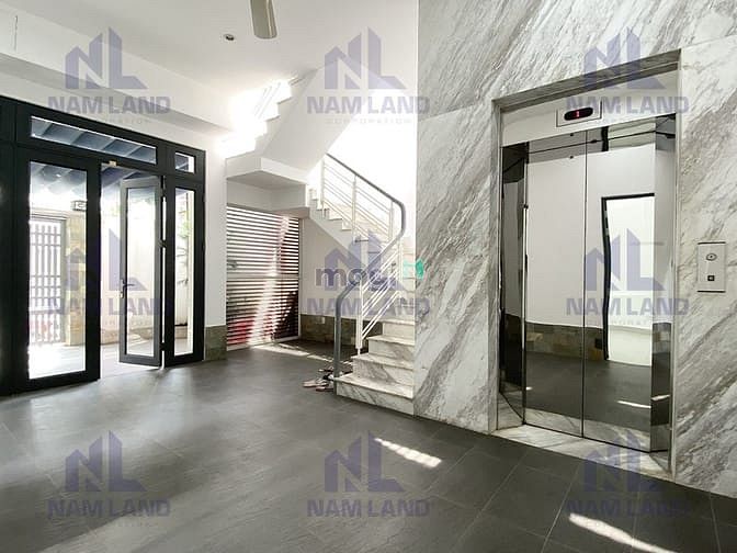 Hình ảnh Villa cho thuê đường Nguyễn Qúy Cảnh P.An Phú Quận 2