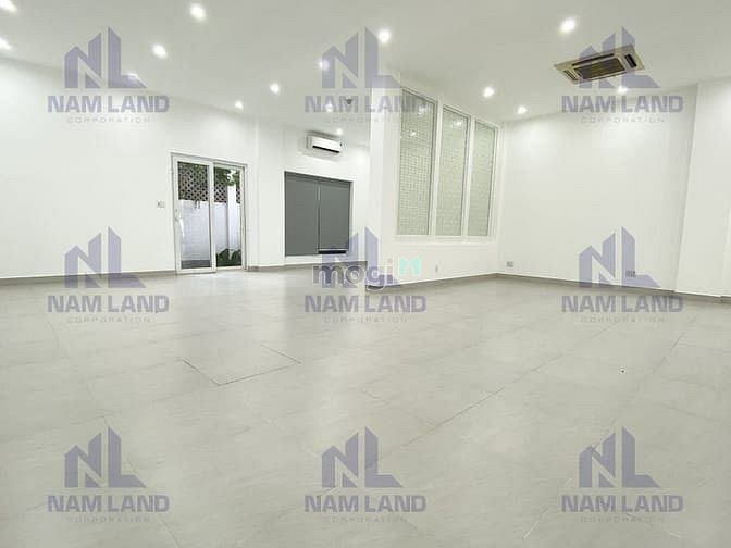 Hình ảnh Villa cho thuê đường Nguyễn Qúy Cảnh P.An Phú Quận 2