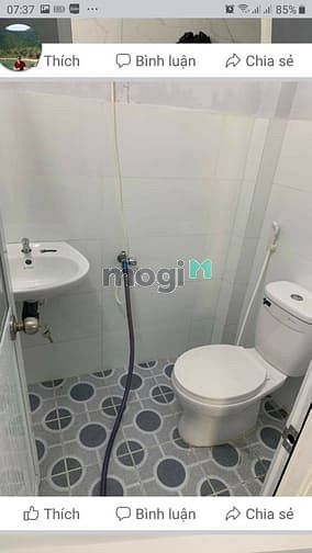 Hình ảnh bán nhà  Bình Trị Đông 45m2 2 tầng,P18, Bình Tân, giá 3.9 tỷ